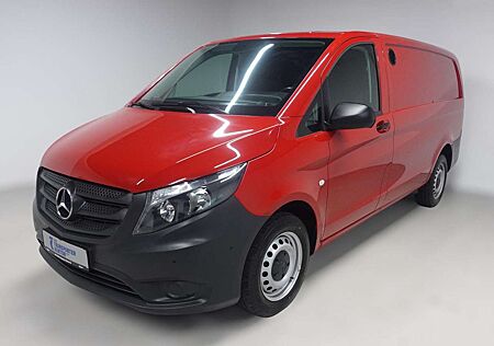 Mercedes-Benz Vito 110 CDI FWD lang Klima AHK TÜV neu