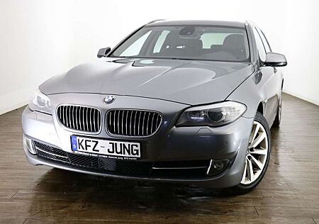 BMW 525 xDrive*TÜV 01/2027*Pano*Xenon*Leder*