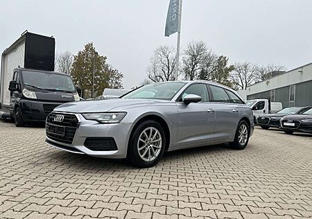 Audi A6 Avant 40 TDI LED Navi Standh. el.Heck Sitzh.