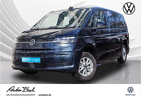 VW T7 Multivan Volkswagen 2.0 TDI DSG Life LÜ Navi, LED, Digit