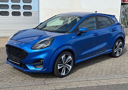 Ford Puma ST-Line X