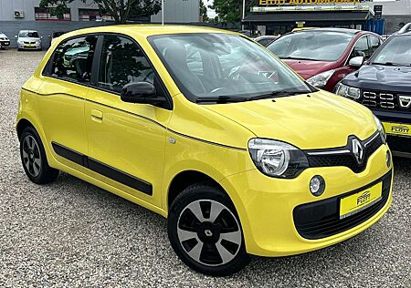 Renault Twingo Limited*1.Hand*45TKM*Klima*TOP
