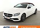 Mercedes-Benz E 220 d Avantgarde Aut.*NAVI*360CAM*LED*SHZ*ACC*PDC*