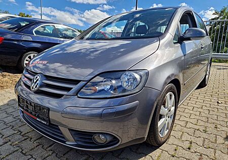 VW Golf Plus Volkswagen Golf V Plus 1.6 Sportline GOAL