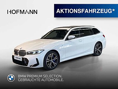 BMW 330 M Sport