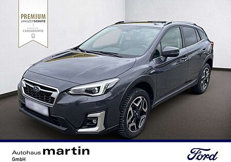 Subaru XV 2.0 Comfort