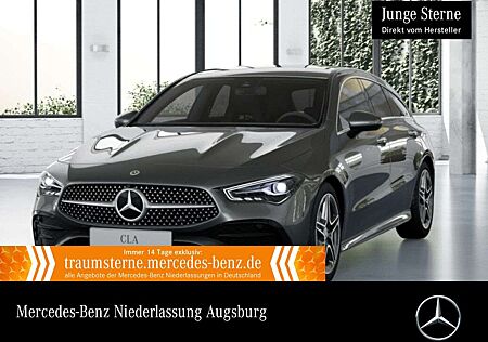 Mercedes-Benz CLA 200 AMG+360°+LED+TOTW+KEYLESS+7G