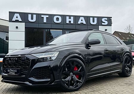 Audi RS Q8 4.0 TFSI Dynamik+*Keramik*Pano*RS-AGA*23"