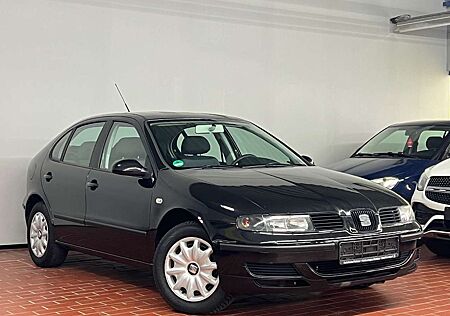 Seat Leon 1,6/Klima/2. Hand
