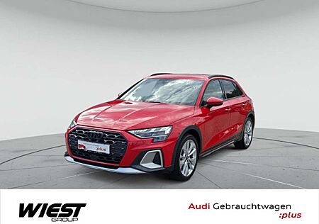 Audi A3 35 TFSI S tronic,AHK/ACC/KAM/VIRTUA