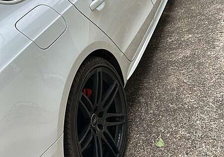 Audi A5 2.0 TDI Sportback (clean die.) quat. DPF S tro.