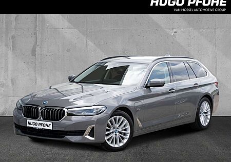 BMW 530 e touring.Pano.AHK.Navi groß SHZ Pano LED ACC AHK