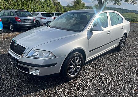 Skoda Octavia Ambiente