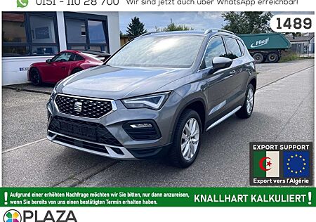 Seat Ateca 1.5TSI DSG Xperience AHK ACC PaXL eHECK FR