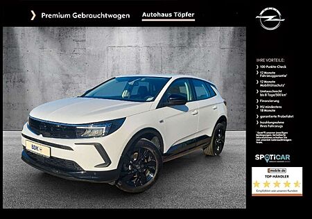 Opel Grandland X Grandland Premium"GS Line" Kamera/LED-Licht/DAB+