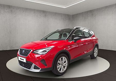 Seat Arona Xperience