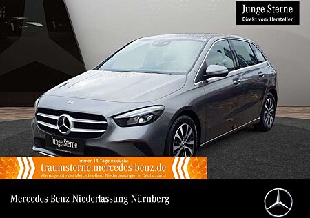 Mercedes-Benz B 200 PROGRESSIVE+LED+FAHRASS+KAMERA+7G
