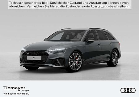 Audi A4 40 TFSI Q 2x S LINE MATRIX KAMERA VIRTU