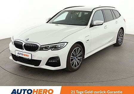 BMW 320e 320 M Sport Aut.*NAVI*LED*ACC*HUD*AHK*360°