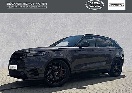 Land Rover Range Rover Velar Diesel D300 Dynamic HSE/ AHK/ Panoramaschiebedach