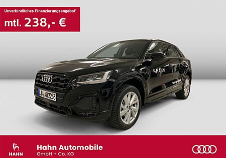 Audi Q2 advanced 30 TFSI