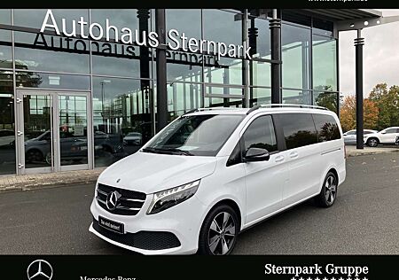 Mercedes-Benz V 250 gebraucht kaufen Mercedes-Benz V 250 d EDITION Lang
