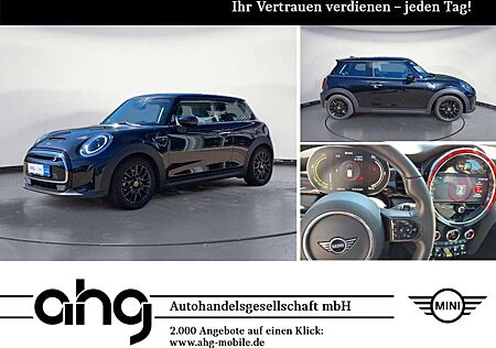 Mini Cooper SE . Classic Trim Panorama Klimaaut. ISOFI