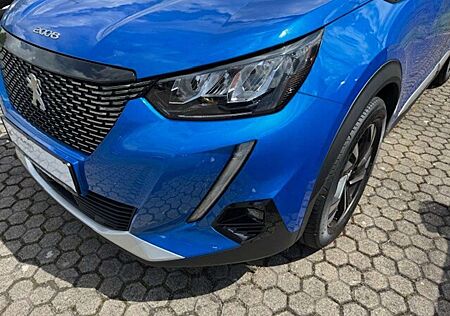 Peugeot 2008 Allure Pack PT100