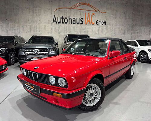 BMW 316 /CABRIO/RADIO/BAURCABRIO/CD