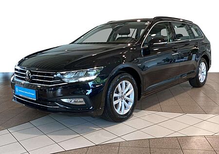VW Passat Volkswagen Variant 1.5 TSI Business DSG Navi Kamera LED