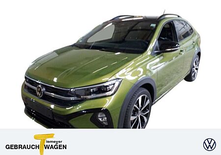 VW Taigo Volkswagen 1.5 TSI DSG R-LINE IQ.LIGHT NAVI KAMERA AH