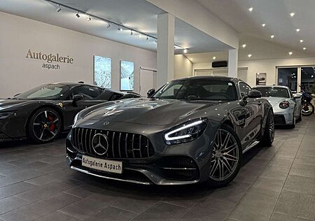 Mercedes-Benz AMG GT AMG GTC|Performance|Burmester|Carbon|1.Hand|Excl