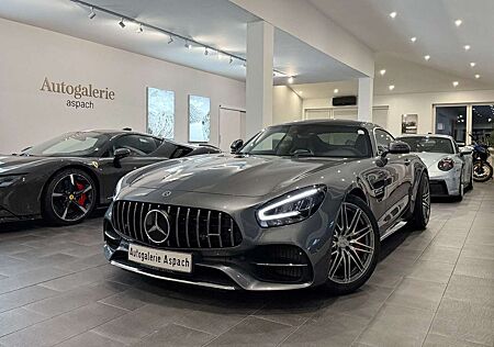 Mercedes-Benz AMG GT AMG GTC|Performance|Burmester|Carbon|1.Hand|Excl