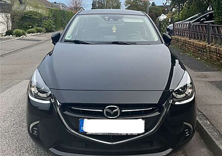 Mazda 2 KIZOKU INTENSE *LED*Cam*Totw.-A* (Rep. Unfallsch.)