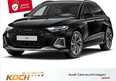 Audi A3 35 TDI S-Tronic, EA8, AHK, RFK, Mat