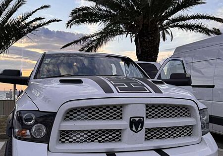 RAM 3500 Dodge Ram 1500 5,7 HEMI Sport
