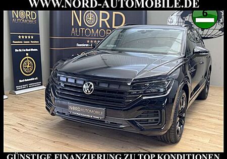 VW Touareg Volkswagen 3.0 TDI R-Line Black Style Matrix/21/Pan R-Line Bl