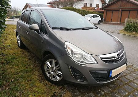 Opel Corsa 1.4 16V 150 Jahre