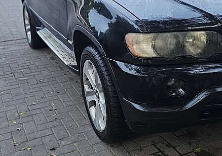 BMW X5 3.0 d