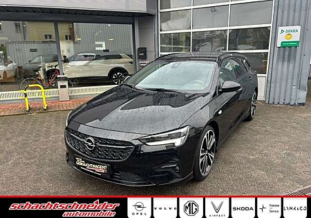 Opel Insignia ST 2.0 Diesel Ultimate+Leder+HUD+AHK+