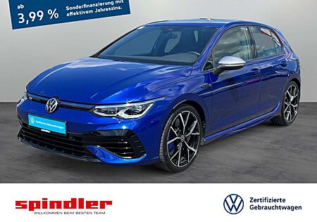 VW Golf Volkswagen R-Performance 4M DSG / Vmax 270,DCC,Matrix