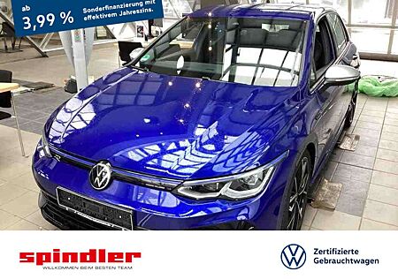 VW Golf Volkswagen R-Performance 4M DSG / Vmax 270,DCC,Matrix