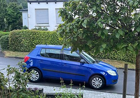 Skoda Fabia 1.2 HTP Ambiente
