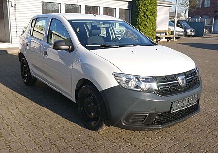 Dacia Sandero II 1.0 Access