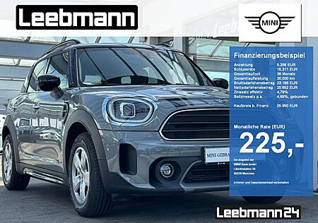 Mini Cooper Countryman DKG Essential 2 JAHRE GARANTIE