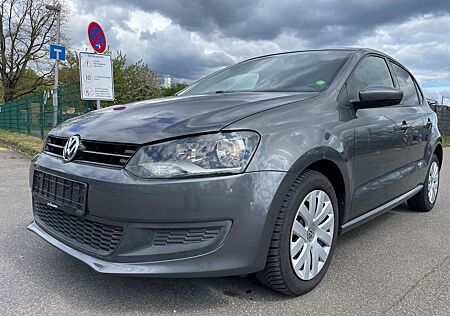 VW Polo Volkswagen V Comfortline BlueMotion/BMT