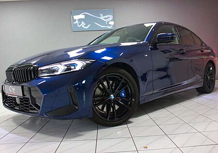 BMW 320 dA xDrive Limo~M-SPORTPAKET+DEUTSCH+UNFALLFRE