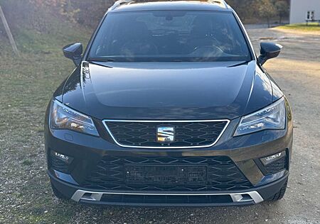 Seat Ateca Xcellence 4Drive LED