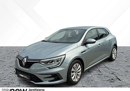 Renault Megane IV 1.3 TCe 115 GPF Life LED*LED*Facelift