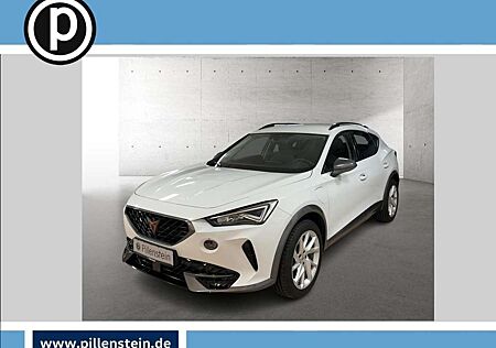 Cupra Formentor 1.4 electric/TSI e-Hybrid LED ACC SITZH. PDC